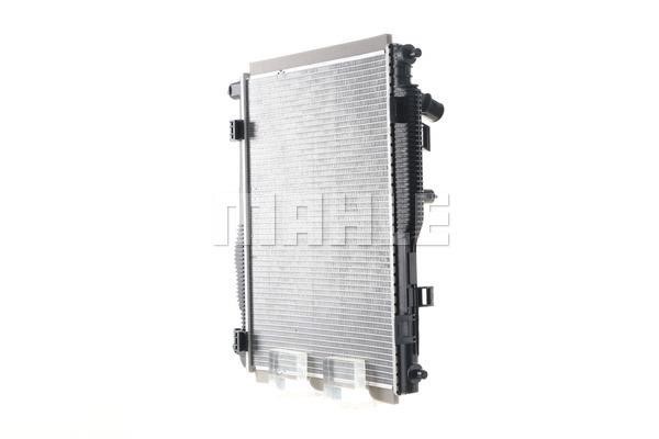 Mahle/Behr Engine cooling radiator – price 513 PLN