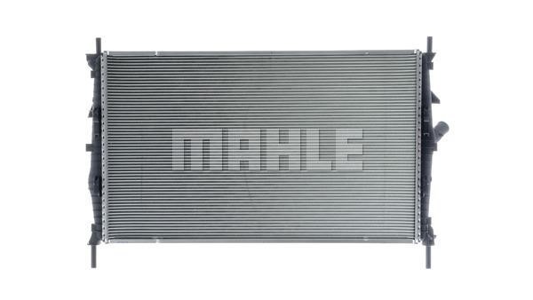 Radiator, engine cooling Mahle&#x2F;Behr CR 1956 000P