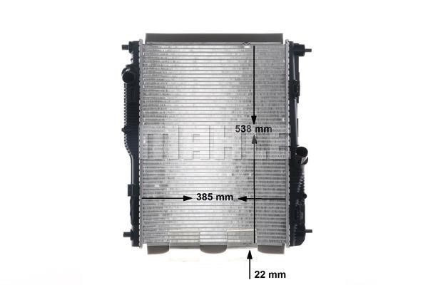 Buy Mahle/Behr CR1181000S – good price at EXIST.AE!