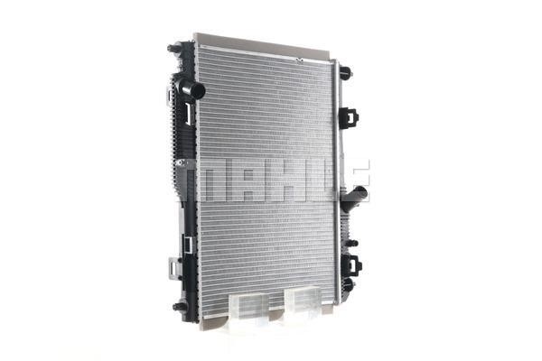 Engine cooling radiator Mahle/Behr CR 1181 000S
