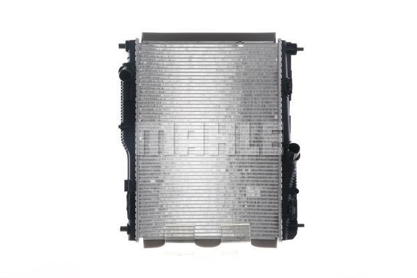 Mahle/Behr Engine cooling radiator – price 513 PLN