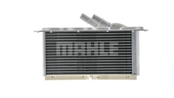 Intercooler, charger Mahle&#x2F;Behr CI 403 000P