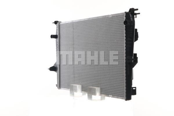 Radiator, engine cooling Mahle&#x2F;Behr CR 1197 000S