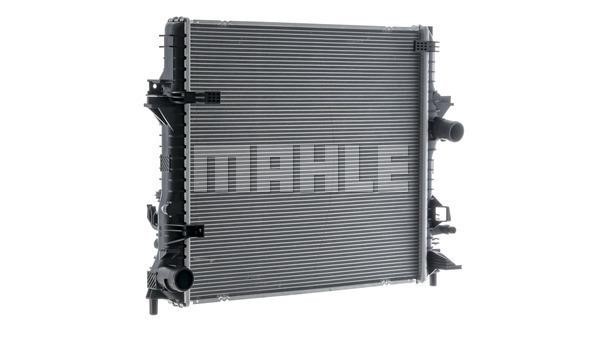 Mahle/Behr Engine cooling radiator – price [object Object] PLN