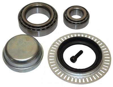 National NBK2081 Wheel bearing kit NBK2081