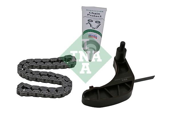 INA 558 0084 10 Timing chain kit 558008410