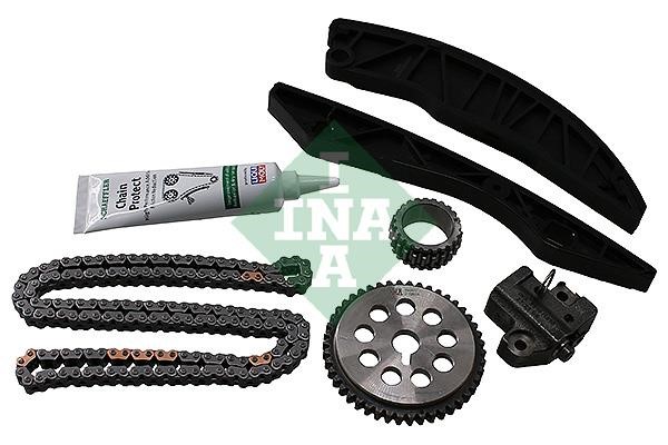 Timing chain set KIA Ceed (Kia Ceed): 559021430 INA Timing Chain Kit