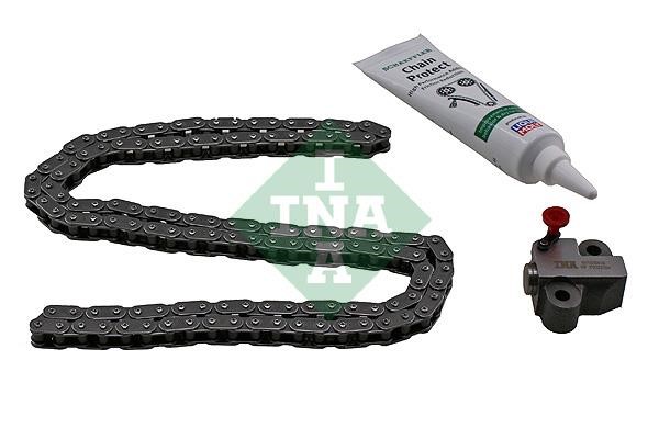 Timing chain set Toyota Hiace: 559100410 INA Timing Chain Kit