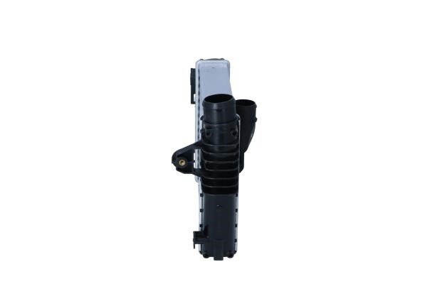 Intercooler, charger NRF 309077