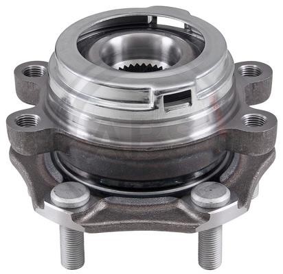 ABS 201922 Wheel bearing kit 201922