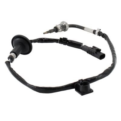 Exhaust temp sensor Hyundai: 12598 Meat&Doria Sensor, exhaust gas temperature