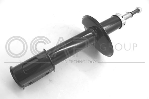 Ocap 82363FU Front oil and gas suspension shock absorber 82363FU