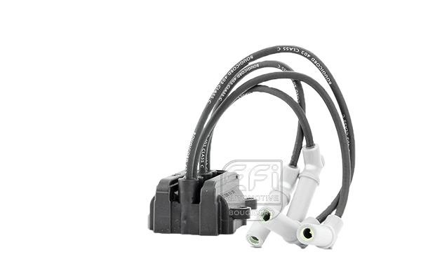 Engine coil Ford Capri: 151402 EFI AUTOMOTIVE Ignition coil