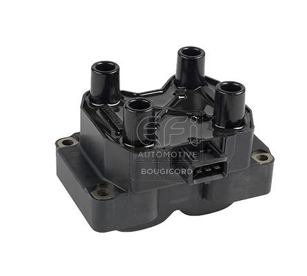 Engine coil pack Fiat Marea Weekend: 155076 EFI AUTOMOTIVE Ignition coil
