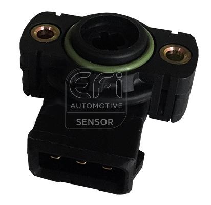 EFI AUTOMOTIVE 1477314 Sensor, accelerator pedal position 1477314
