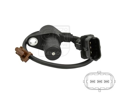 EFI AUTOMOTIVE 303316 Crankshaft position sensor 303316