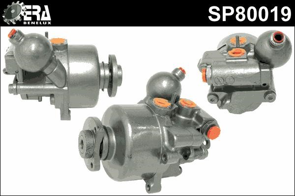 ERA Benelux SP80019 Hydraulic Pump, steering system SP80019