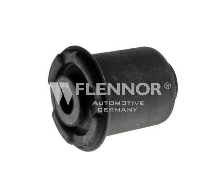 Flennor FL10656J Silent block front lower arm rear FL10656J