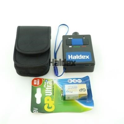Haldex 815053001 Wheel Sensor, tyre pressure control system 815053001