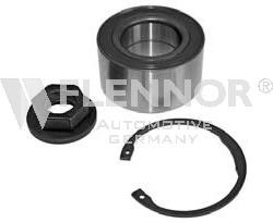 Flennor FR390016 Wheel bearing kit FR390016