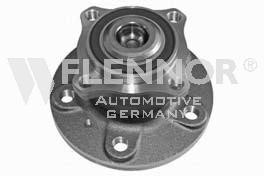Flennor FR491716 Wheel hub bearing FR491716