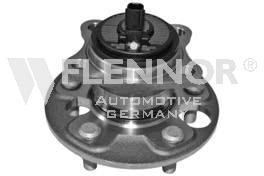 Flennor FR971616 Wheel bearing kit FR971616