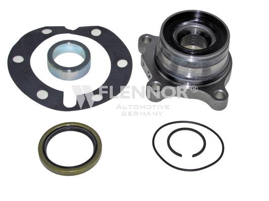 Flennor FR971777 Wheel bearing kit FR971777