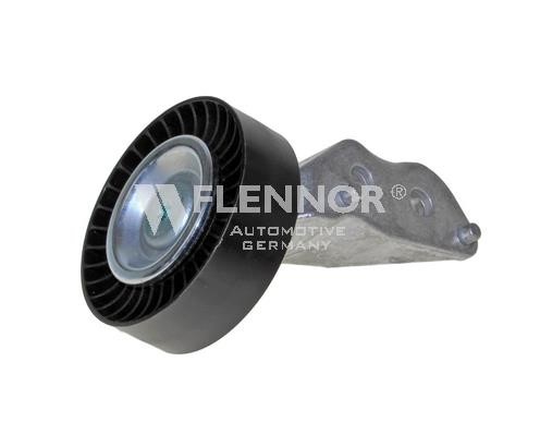 Flennor FS99402 V-ribbed belt tensioner (drive) roller FS99402