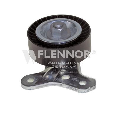 Flennor FS99403 V-ribbed belt tensioner (drive) roller FS99403