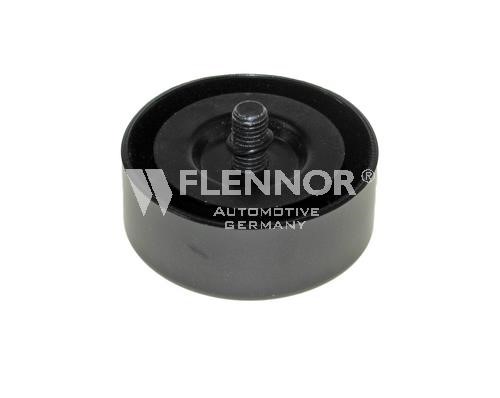 Flennor FS99414 V-ribbed belt tensioner (drive) roller FS99414