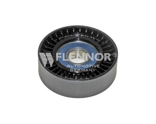 Flennor FS99426 V-ribbed belt tensioner (drive) roller FS99426