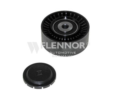 Flennor FU99602 V-ribbed belt tensioner (drive) roller FU99602