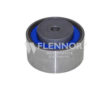Flennor FU99707 Tensioner pulley, timing belt FU99707