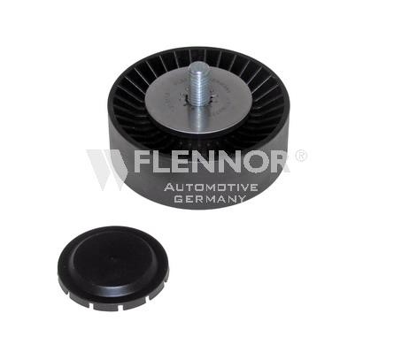 Flennor FU99723 V-ribbed belt tensioner (drive) roller FU99723
