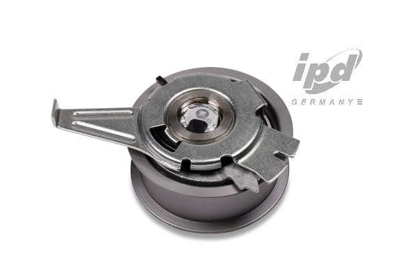 IPD 15-4396 Tensioner pulley, timing belt 154396