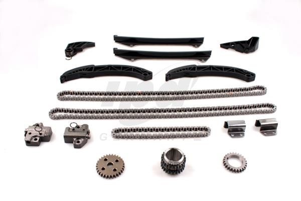 IPD 210416 Timing chain kit 210416