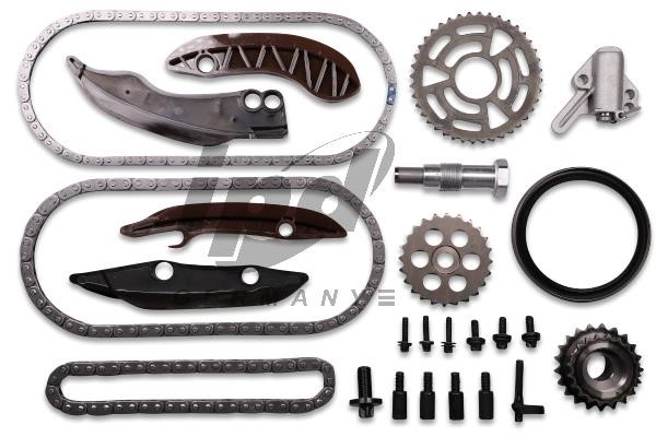 IPD 210421 Timing chain kit 210421