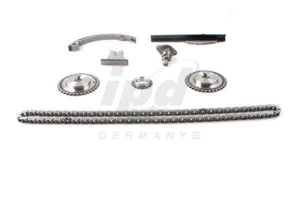 IPD 210427 Timing chain kit 210427
