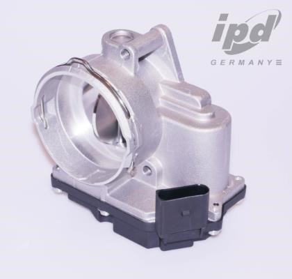 IPD 460040 Throttle damper 460040