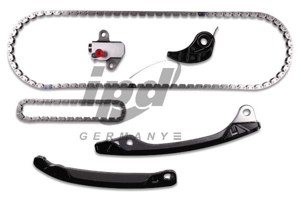 IPD 21-0615 Timing chain kit 210615