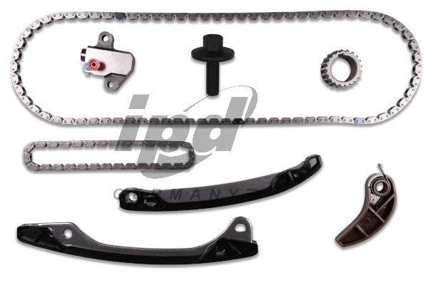 IPD 21-0617 Timing chain kit 210617