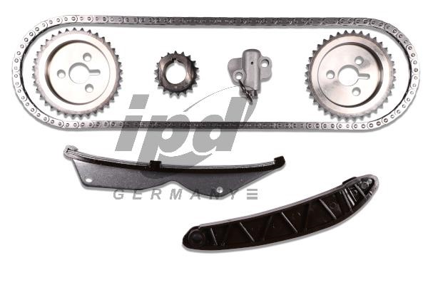 IPD 21-0620 Timing chain kit 210620