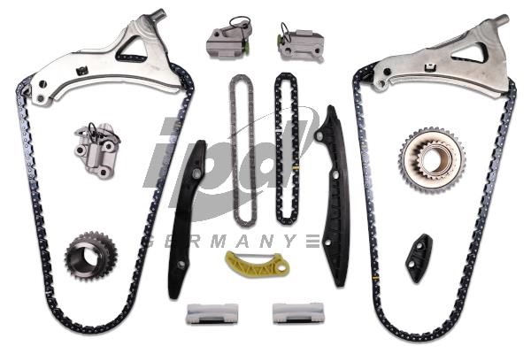 IPD 21-0621 Timing chain kit 210621