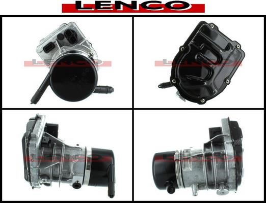 Lenco EPR5076 Hydraulic Pump, steering system EPR5076
