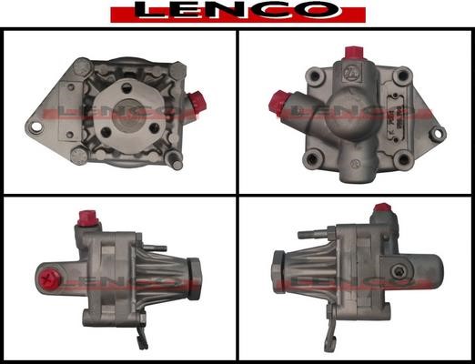 Lenco SP4194 Hydraulic Pump, steering system SP4194