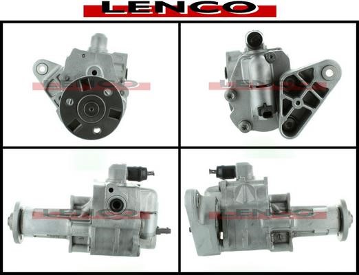 Lenco SP4271 Hydraulic Pump, steering system SP4271