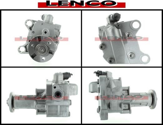 Lenco SP4273 Hydraulic Pump, steering system SP4273