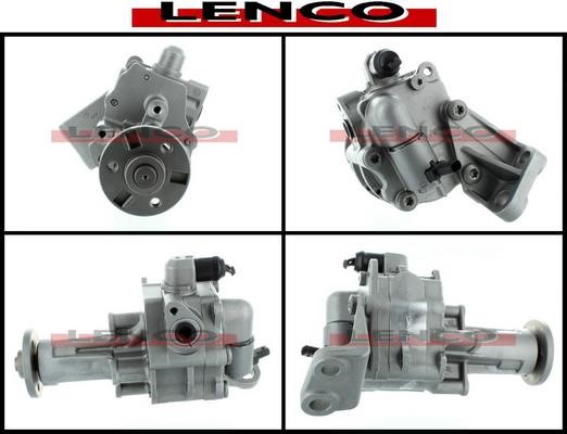 Lenco SP4279 Hydraulic Pump, steering system SP4279
