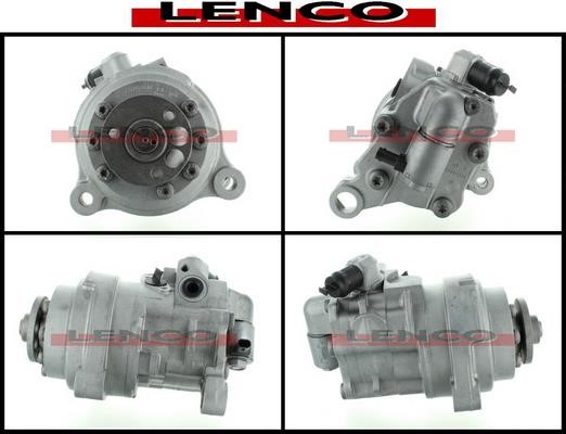 Lenco SP4280 Hydraulic Pump, steering system SP4280