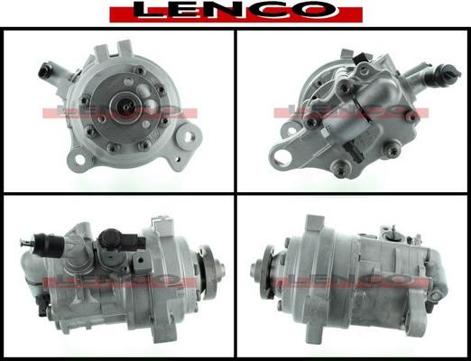 Lenco SP4281 Hydraulic Pump, steering system SP4281